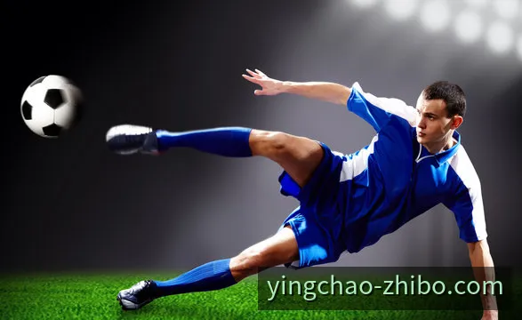 英超直播入口与进行中比赛访问界面